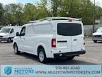 Used 2020 Nissan NV1500 Standard Roof Empty Cargo Van for sale #M807221M - photo 2