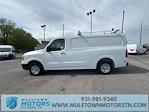 Used 2020 Nissan NV1500 Standard Roof Empty Cargo Van for sale #M807221M - photo 8