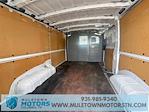 Used 2020 Nissan NV1500 Standard Roof Empty Cargo Van for sale #M807221M - photo 9