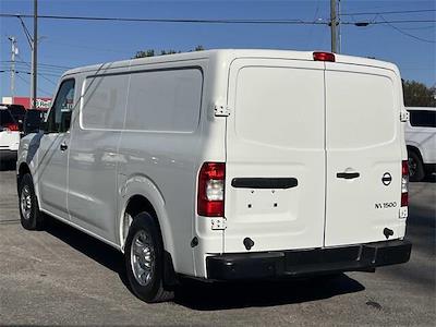 Used 2019 Nissan NV1500 Standard Roof Upfitted Cargo Van for sale #M807547M - photo 2