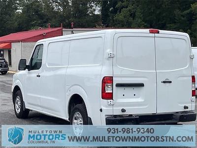 Used 2017 Nissan NV2500 Standard Roof Empty Cargo Van for sale #M807768M - photo 2