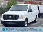 Used 2017 Nissan NV2500 Standard Roof Empty Cargo Van for sale #M807768M - photo 1