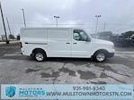 Used 2017 Nissan NV2500 Standard Roof Empty Cargo Van for sale #M807768M - photo 5