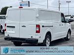 Used 2017 Nissan NV2500 Standard Roof Empty Cargo Van for sale #M807768M - photo 6