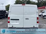 Used 2017 Nissan NV2500 Standard Roof Empty Cargo Van for sale #M807768M - photo 7