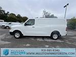 Used 2017 Nissan NV2500 Standard Roof Empty Cargo Van for sale #M807768M - photo 8