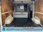 Used 2017 Nissan NV2500 Standard Roof Empty Cargo Van for sale #M807768M - photo 10