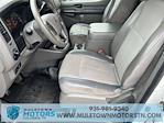 Used 2017 Nissan NV2500 Standard Roof Empty Cargo Van for sale #M807768M - photo 11