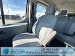 Used 2019 Ford Transit 350 XLT Passenger Van for sale #M84037M - photo 23
