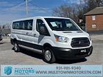 Used 2019 Ford Transit 350 XLT Passenger Van for sale #M84037M - photo 4