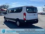 Used 2019 Ford Transit 350 XLT Passenger Van for sale #M84037M - photo 2