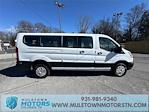Used 2019 Ford Transit 350 XLT Passenger Van for sale #M84037M - photo 8