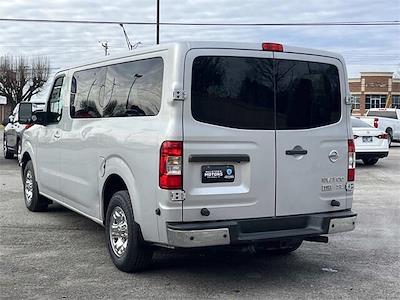 Used 2016 Nissan NV3500 Passenger Van for sale #M853479M - photo 2