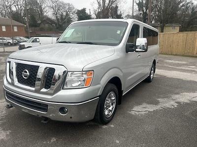 Used 2016 Nissan NV3500 Passenger Van for sale #M853479M - photo 1