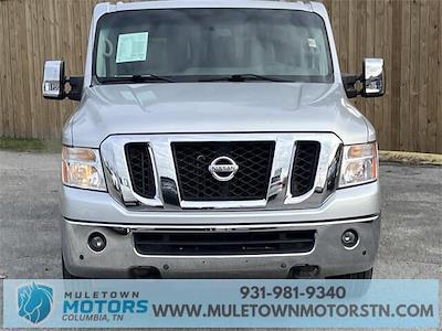 Used 2016 Nissan NV3500 Passenger Van for sale #M853479M - photo 2