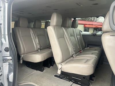 Used 2016 Nissan NV3500 Passenger Van for sale #M853479M - photo 2