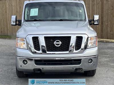 Used 2016 Nissan NV3500 - photo 1