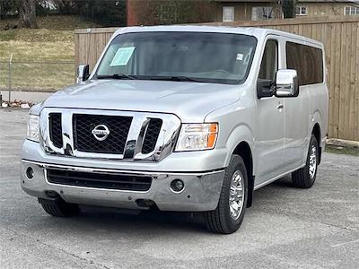 Used 2016 Nissan NV3500 Passenger Van for sale #M853479M - photo 1