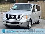 Used 2016 Nissan NV3500 Passenger Van for sale #M853479M - photo 1
