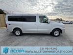 Used 2016 Nissan NV3500 Passenger Van for sale #M853479M - photo 3