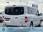 Used 2016 Nissan NV3500 Passenger Van for sale #M853479M - photo 6