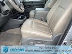 Used 2016 Nissan NV3500 Passenger Van for sale #M853479M - photo 10