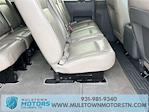 Used 2016 Nissan NV3500 Passenger Van for sale #M853479M - photo 23