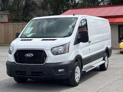 Used 2024 Ford Transit 250 - photo 1