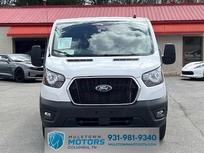 Used 2024 Ford Transit 250 - photo 1