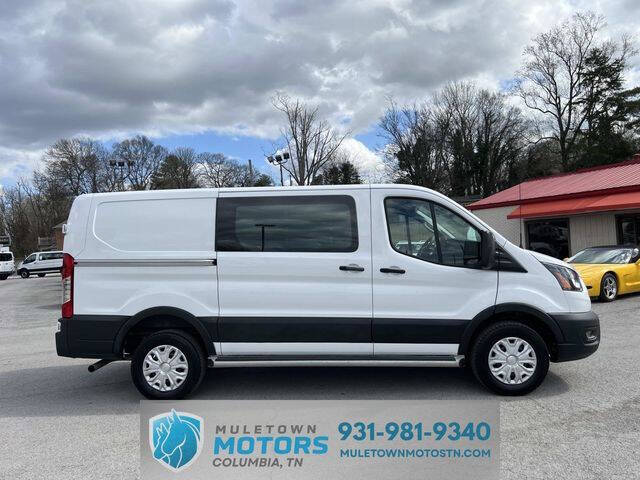Used 2024 Ford Transit 250 - photo 6