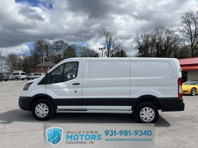Used 2024 Ford Transit 250 - photo 10