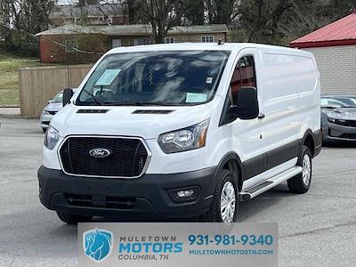 Used 2024 Ford Transit 250 - photo 1