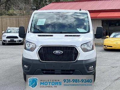 Used 2024 Ford Transit 250 - photo 1