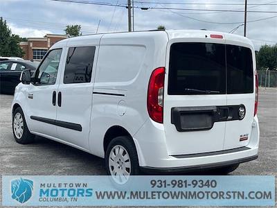 Used 2019 Ram ProMaster City Upfitted Cargo Van for sale #M88549M - photo 2