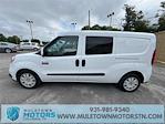 Used 2019 Ram ProMaster City Upfitted Cargo Van for sale #M88549M - photo 3