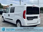Used 2019 Ram ProMaster City Upfitted Cargo Van for sale #M88549M - photo 2