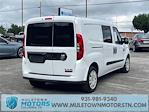 Used 2019 Ram ProMaster City Upfitted Cargo Van for sale #M88549M - photo 5