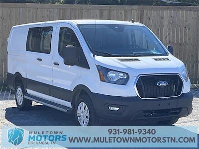 Used 2023 Ford Transit 250 Low Roof Empty Cargo Van for sale #M92385M - photo 1