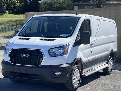 Used 2023 Ford Transit 250 Low Roof Empty Cargo Van for sale #M92385M - photo 1
