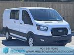 Used 2023 Ford Transit 250 Low Roof Empty Cargo Van for sale #M92385M - photo 1