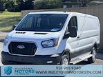 Used 2023 Ford Transit 250 Low Roof Empty Cargo Van for sale #M92385M - photo 4
