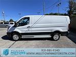 Used 2023 Ford Transit 250 Low Roof Empty Cargo Van for sale #M92385M - photo 5