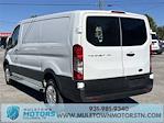 Used 2023 Ford Transit 250 Low Roof Empty Cargo Van for sale #M92385M - photo 6