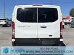 Used 2023 Ford Transit 250 Low Roof Empty Cargo Van for sale #M92385M - photo 7