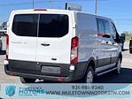 Used 2023 Ford Transit 250 Low Roof Empty Cargo Van for sale #M92385M - photo 2