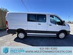 Used 2023 Ford Transit 250 Low Roof Empty Cargo Van for sale #M92385M - photo 8