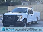Used 2020 Ford F-350 Super Cab Service Truck for sale #M96993M - photo 1