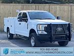 Used 2020 Ford F-350 Super Cab Service Truck for sale #M96993M - photo 4