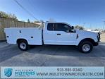 Used 2020 Ford F-350 Super Cab Service Truck for sale #M96993M - photo 5
