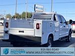 Used 2020 Ford F-350 Super Cab Service Truck for sale #M96993M - photo 6